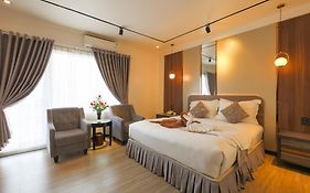 Rosaleen Boutique Hotel