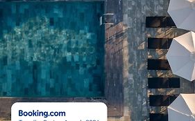 Rosaleen Boutique Hotel